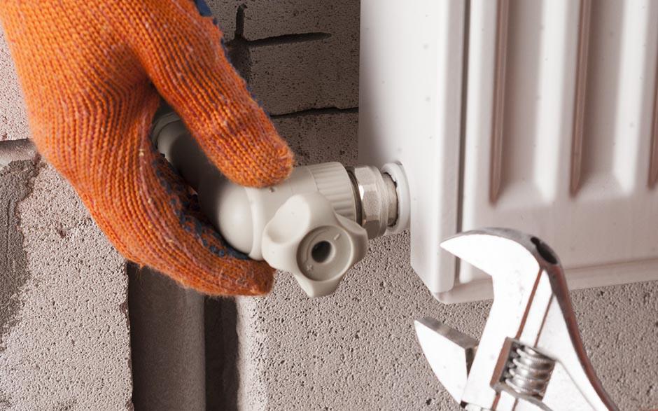 entreprise chauffage Thiais